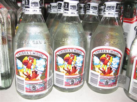 alcohol in the philippines.